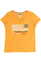 Harley Davidson Panama City Beach, Florida T-Shirt