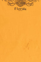 Harley Davidson Panama City Beach, Florida T-Shirt