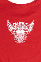 Harley Davidson "Caliente" San Antonio, Texas T-Shirt