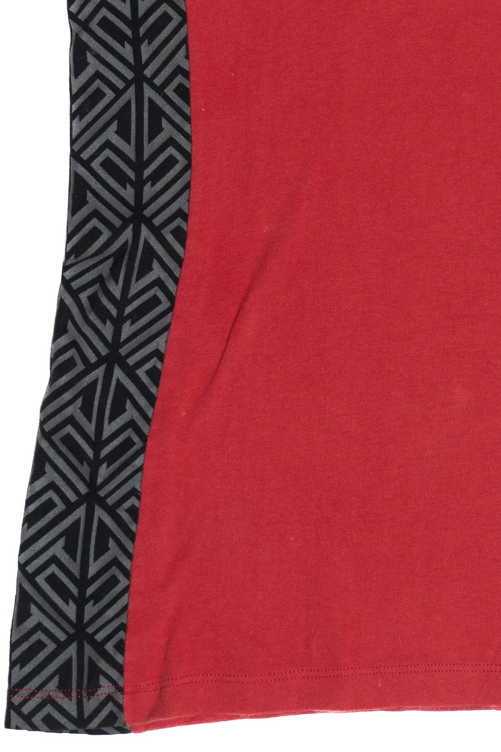 Harley Davidson Patterned Sides Spitzie's Albany-Schenectady New York T-Shirt