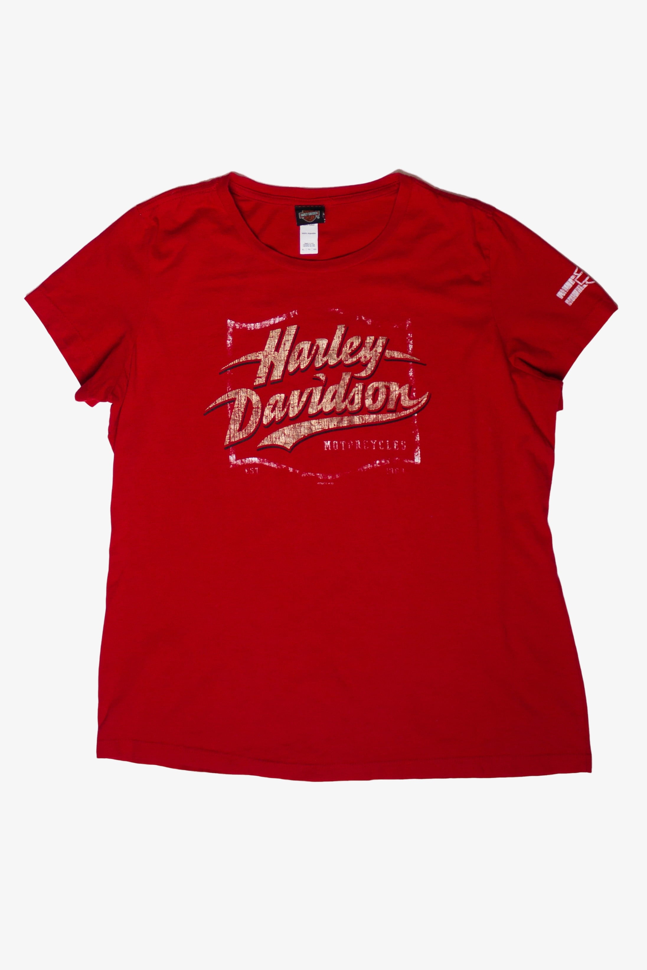 Doc's Harley Davidson T-Shirt (2020s)