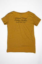 Central Texas Raw Hem Harley Davidson T-Shirt (2020s)