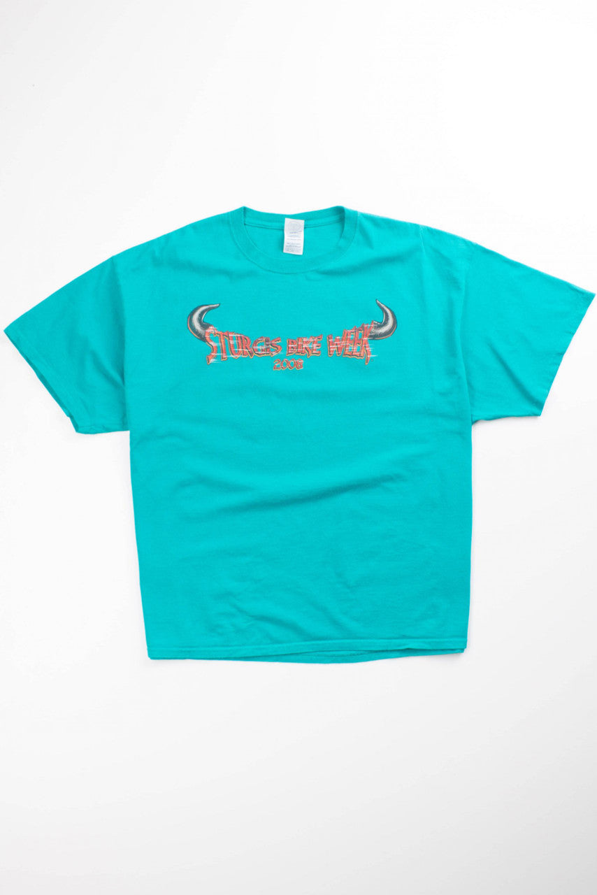 Sturgis Bike Week T-Shirt