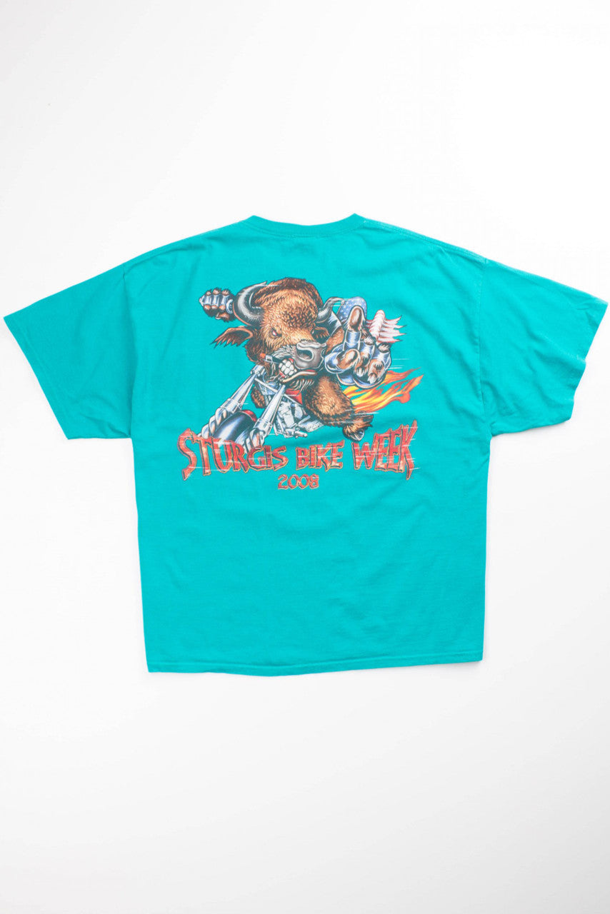 Sturgis Bike Week T-Shirt