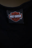 Meredith New Hampshire Harley Davidson Tank (2000s)