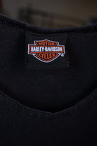 Caliente San Antonio Harley Davidson Tank (2010s)