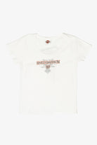 Recycled House Of Harley Davidson T-Shirt (2000s)