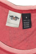 Recycled Harley Davidson Chrome + Metalworks T-Shirt