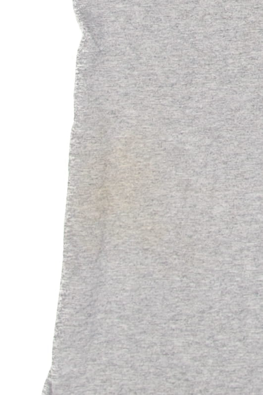 Recycled Hillbilly Harley Davidson Sleeveless T-Shirt