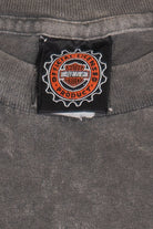 Vintage 1996 Harley Davidson Cafe New York T-Shirt (1990s)