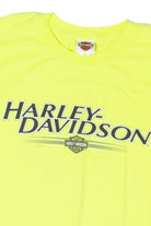 Recycled Doug's Florence, SC Harley Davidson SleevelessT-Shirt
