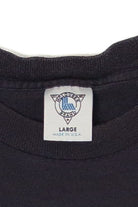 Vintage Lenter Cycle Harley Davidson T-Shirt (1980s)