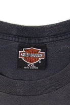Vintage Yucca Valley California Harley Davidson T-Shirt (1990s)