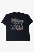 Vintage Harley Davidson T-Shirt (1990s)