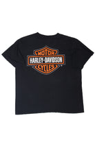 Vintage "Immortal" Harley Davidson T-Shirt (1990s)