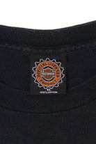 Vintage "Immortal" Harley Davidson T-Shirt (1990s)
