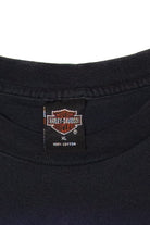 Vintage Harley Davidson Monument T-Shirt (1990s)