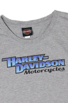 Daytona Beach, FL Harley Davidson T-Shirt (2020s)