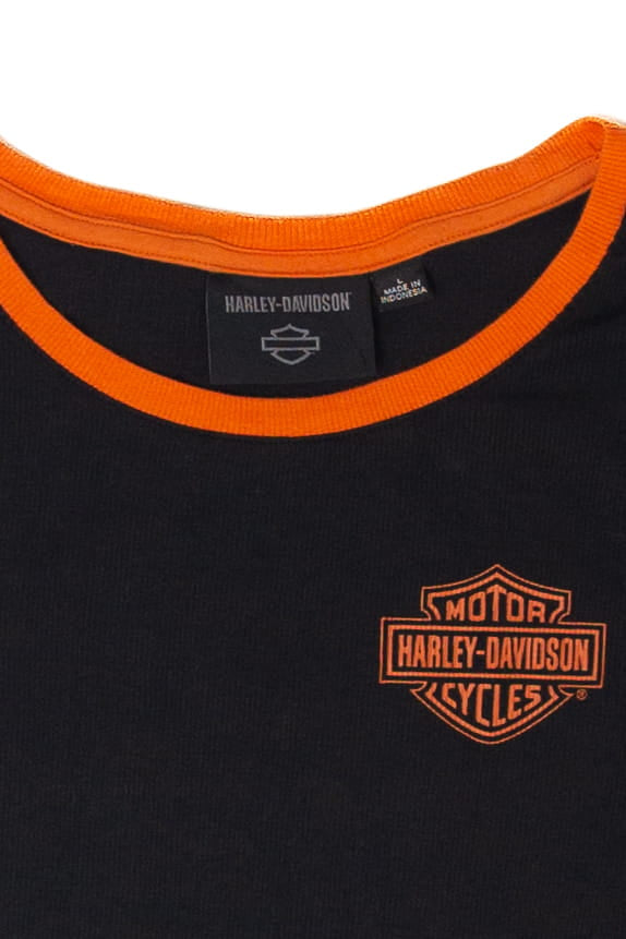 Harley Davidson T-Shirt (2010s)