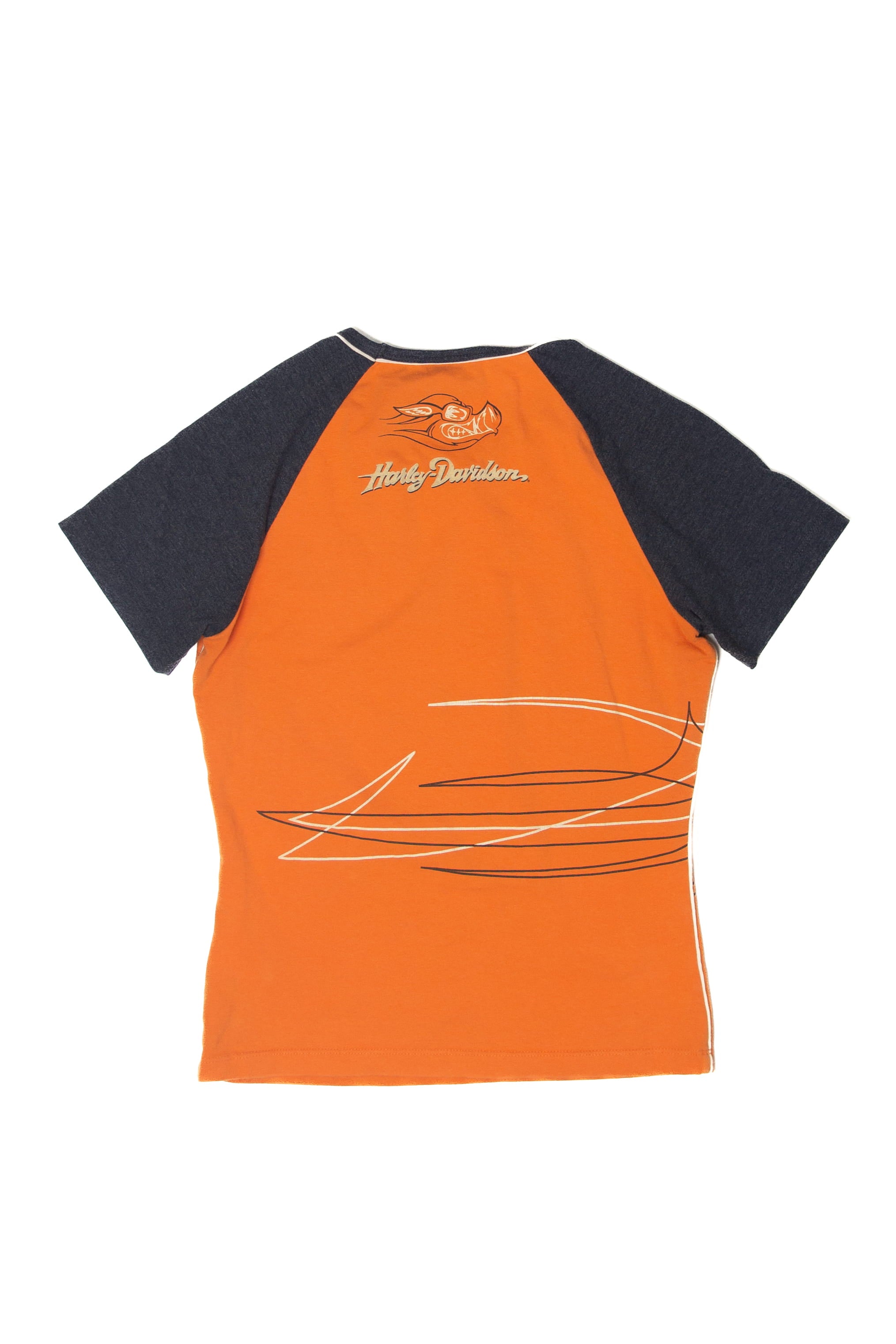 "American Legend" Harley Davidson T-Shirt (2010s)