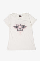 McDermott's Harley Davidson T-Shirt (2020s)