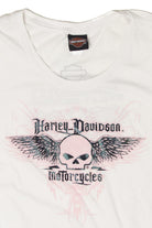 McDermott's Harley Davidson T-Shirt (2020s)