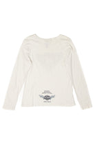 Asan, Guam Long Sleeve Harley Davidson T-Shirt (2000s)