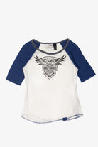115 Years Harley Davidson T-Shirt (2010s)