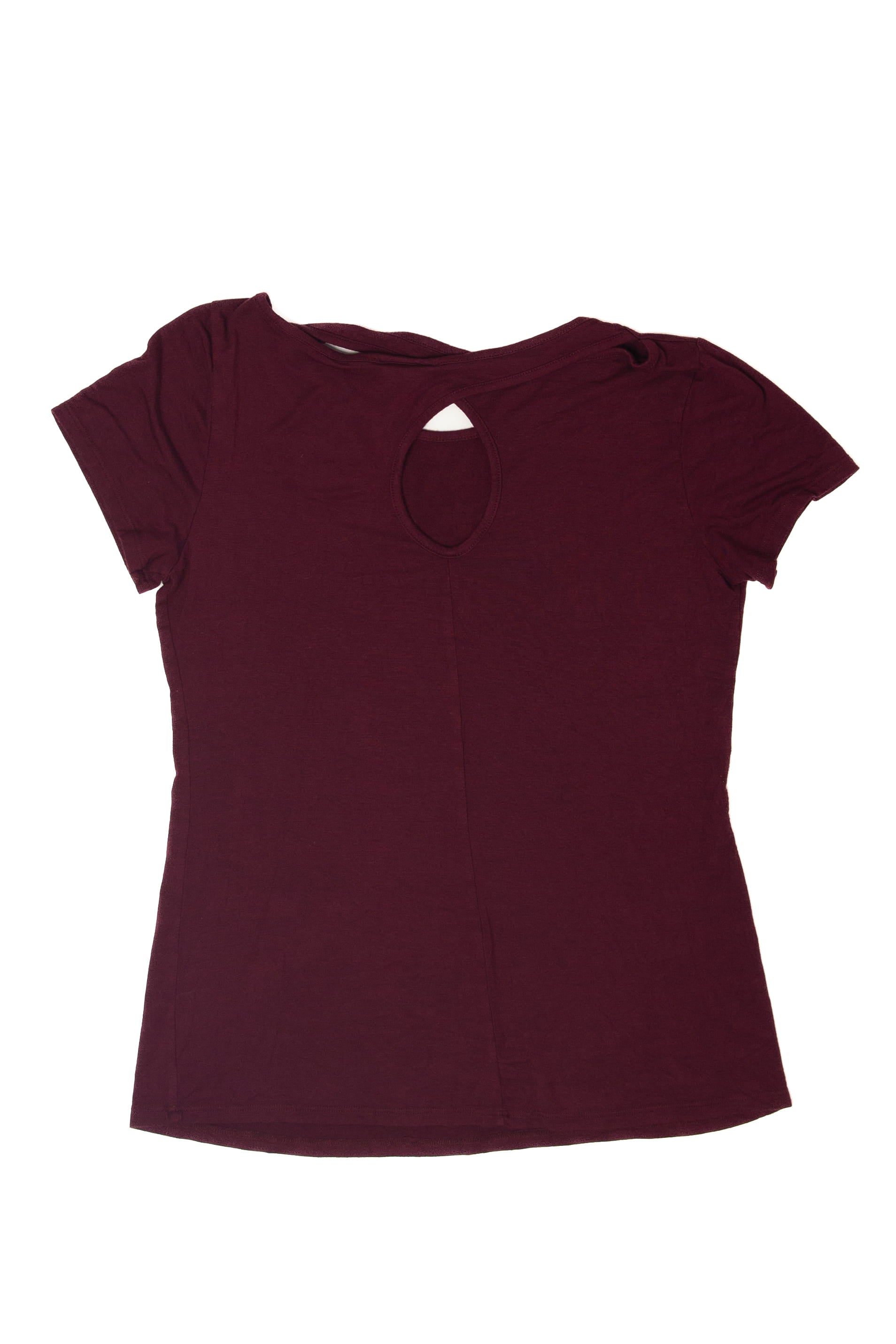 Cross-Back Harley Davidson T-Shirt (2020s)