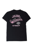 Classic Motorcycles Harley Davidson T-Shirt (2000s)