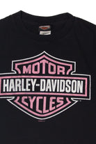 Classic Motorcycles Harley Davidson T-Shirt (2000s)