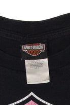 Classic Motorcycles Harley Davidson T-Shirt (2000s)