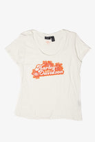 Paper Thin Harley Davidson T-Shirt (2000s)