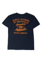Classic Models Harley Davidson T-Shirt (2010s)