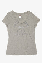 Reel Brothers Harley Davidson T-Shirt (2010s)