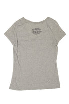 Reel Brothers Harley Davidson T-Shirt (2010s)