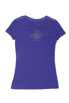 Appleton V-Neck Harley Davidson T-Shirt (2010s)