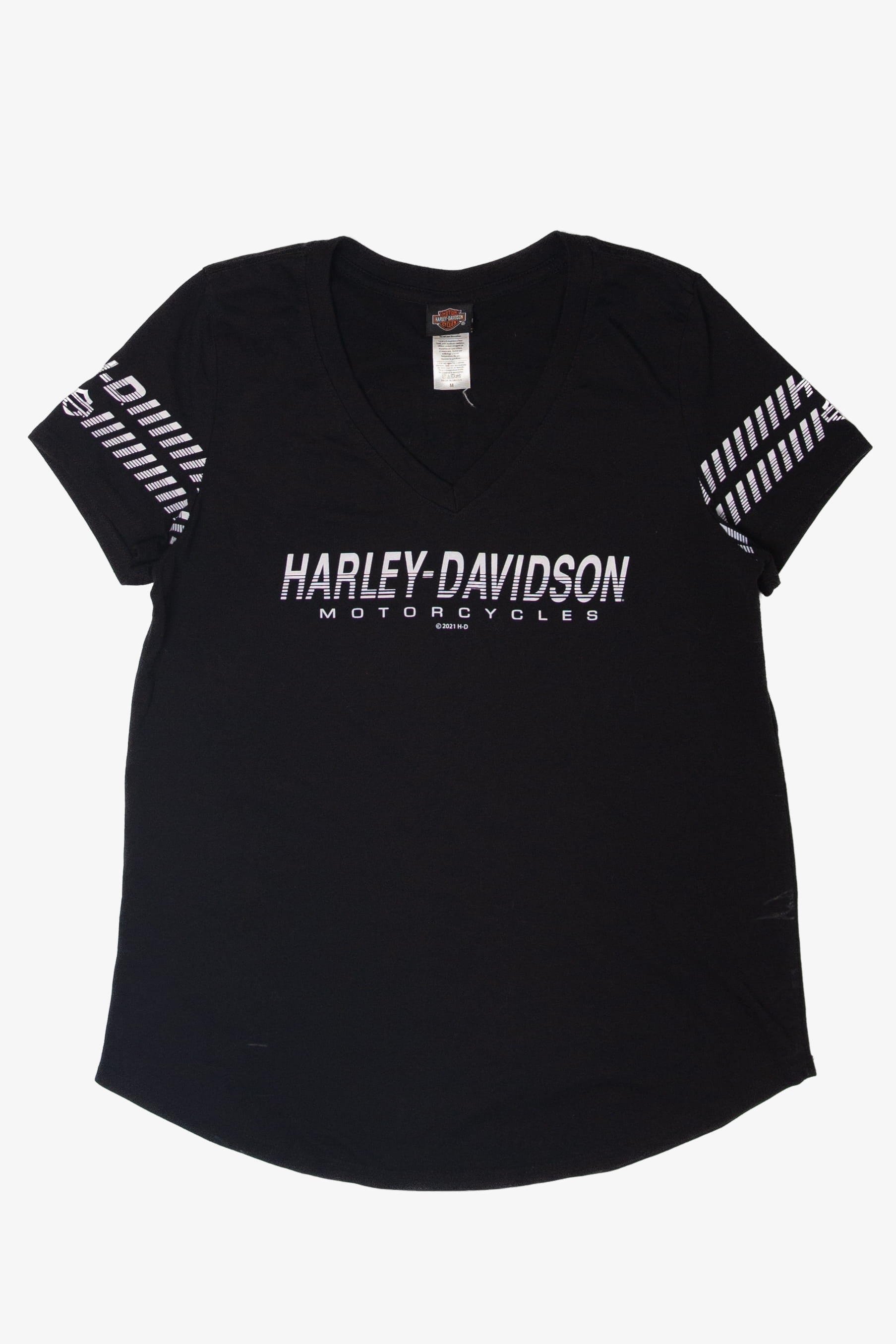 Harley-Davidson Tシャツ バトンルージュ Superstition Coyote Harley Davidson T-Shirt (2020s) – Ragstock