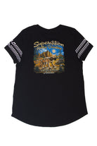 Superstition Coyote Harley Davidson T-Shirt (2020s)