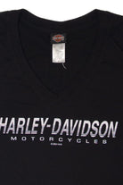 Superstition Coyote Harley Davidson T-Shirt (2020s)