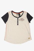 Genuine Harley Davidson T-Shirt (2010s)