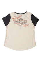 Genuine Harley Davidson T-Shirt (2010s)