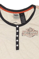 Genuine Harley Davidson T-Shirt (2010s)