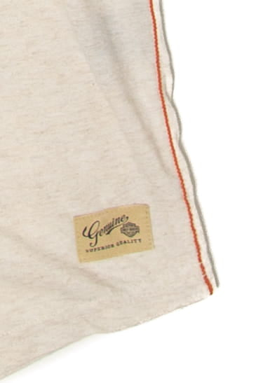 Genuine Harley Davidson T-Shirt (2010s)