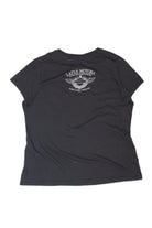 Latus Motors Portland, Oregon Harley Davidson T-Shirt (2020s)