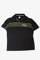 Harley Davidson Polo T-Shirt (2010s)