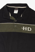 Harley Davidson Polo T-Shirt (2010s)