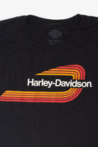 Harley Davidson Museum T-Shirt (2010s)