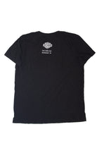 Harley Davidson Museum T-Shirt (2010s)