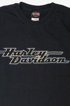 Vintage West Bend Harley Davidson T-Shirt (2000s)